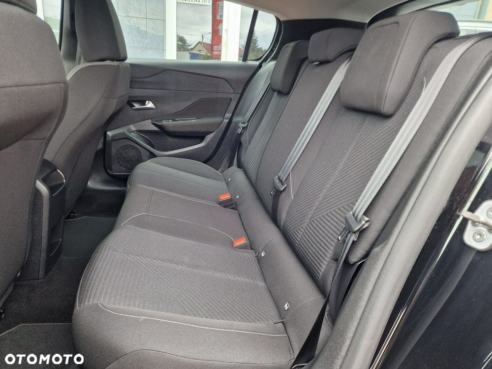 Peugeot 308 1.2 PureTech GPF Active Pack Business S&S EAT8 - 22