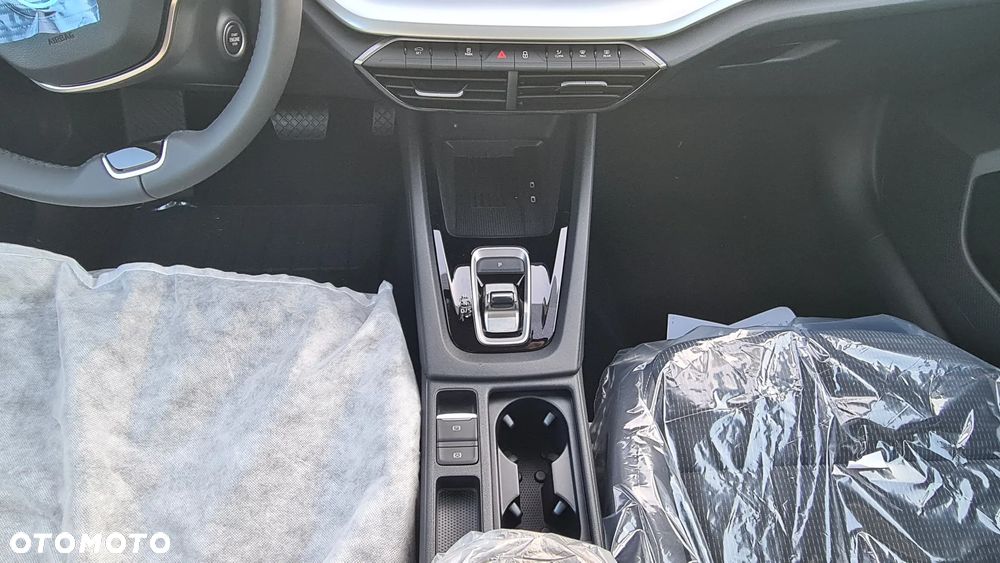 Skoda Octavia 1.5 TSI mHEV Drive Selection DSG - 12