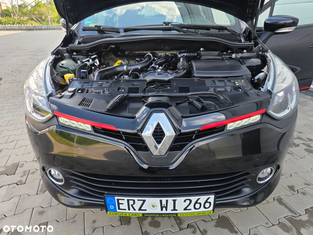 Renault Clio ENERGY TCe 90 Start & Stop LIMITED - 32
