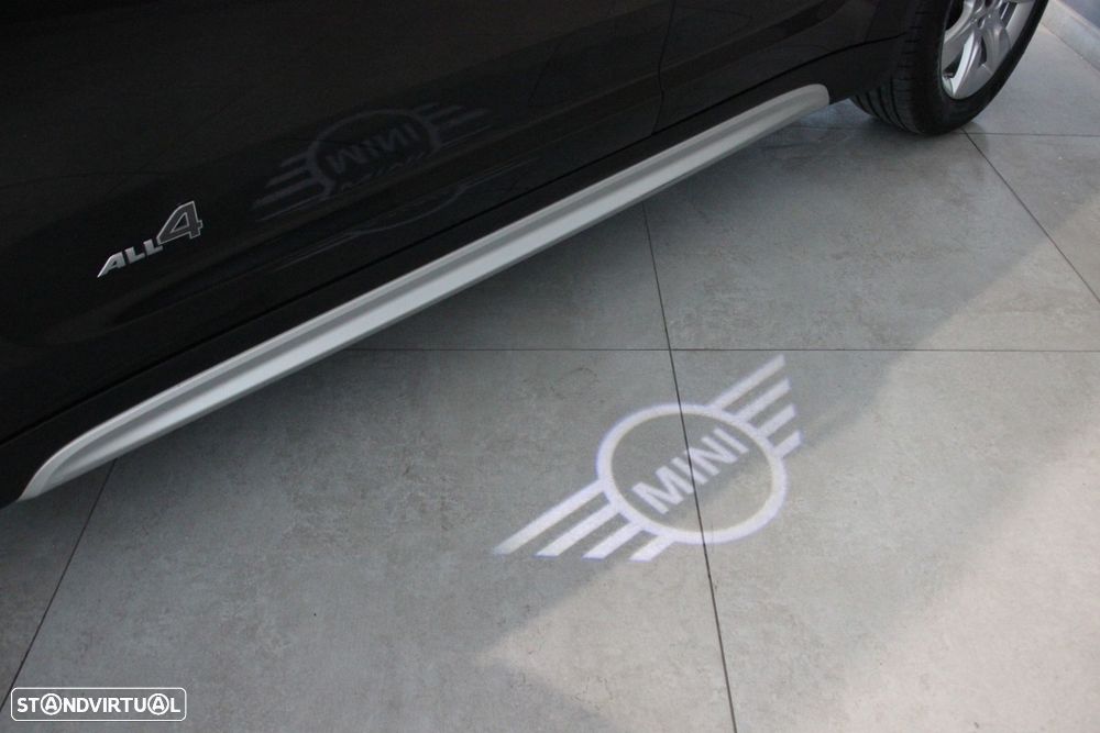 MINI Countryman Cooper SE ALL4 Auto - 8