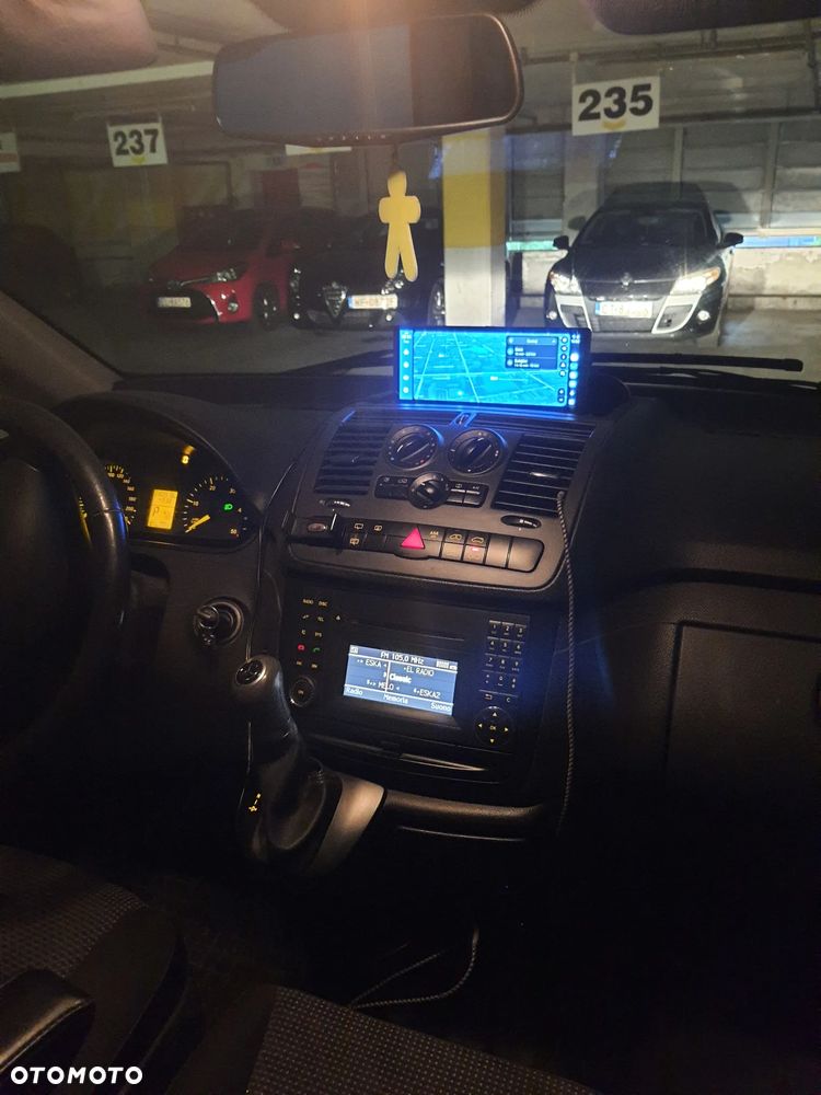 Mercedes-Benz Vito - 13