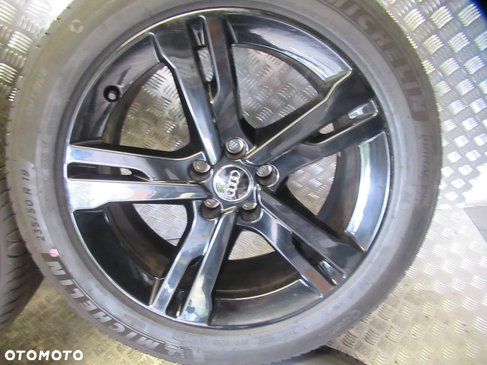 Koła Audi Q3 RS Q3 Q5 SQ5 S8 A8 8Jx19 et39 5x112 - 2