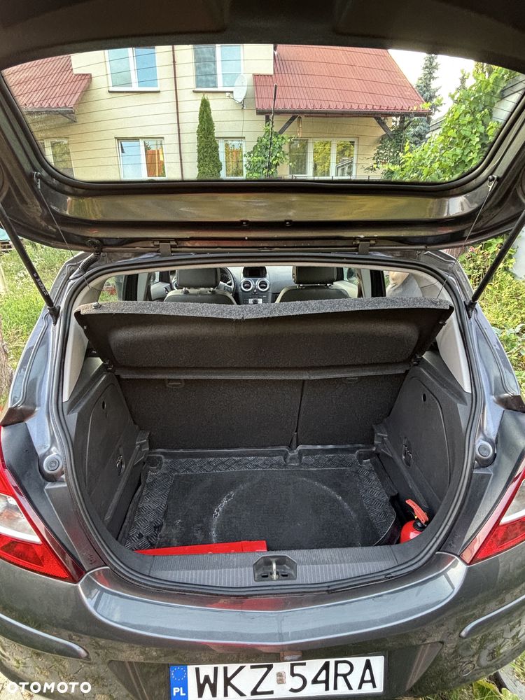 Opel Corsa - 7
