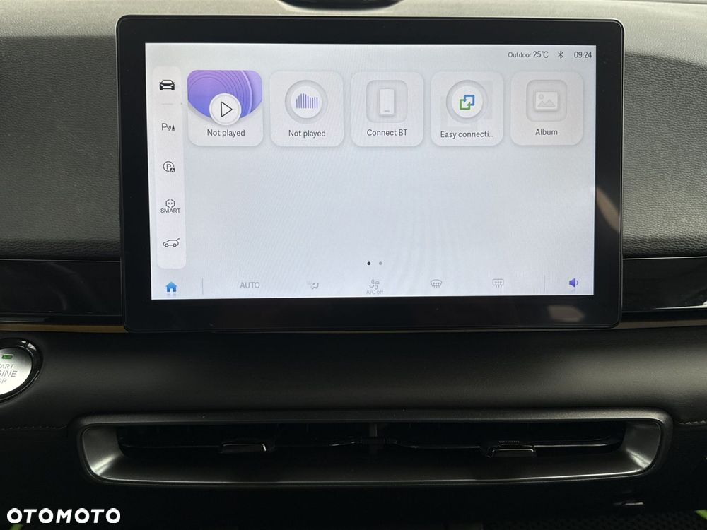 BAIC 5 Beijing 1.5T Luxury DCT - 33