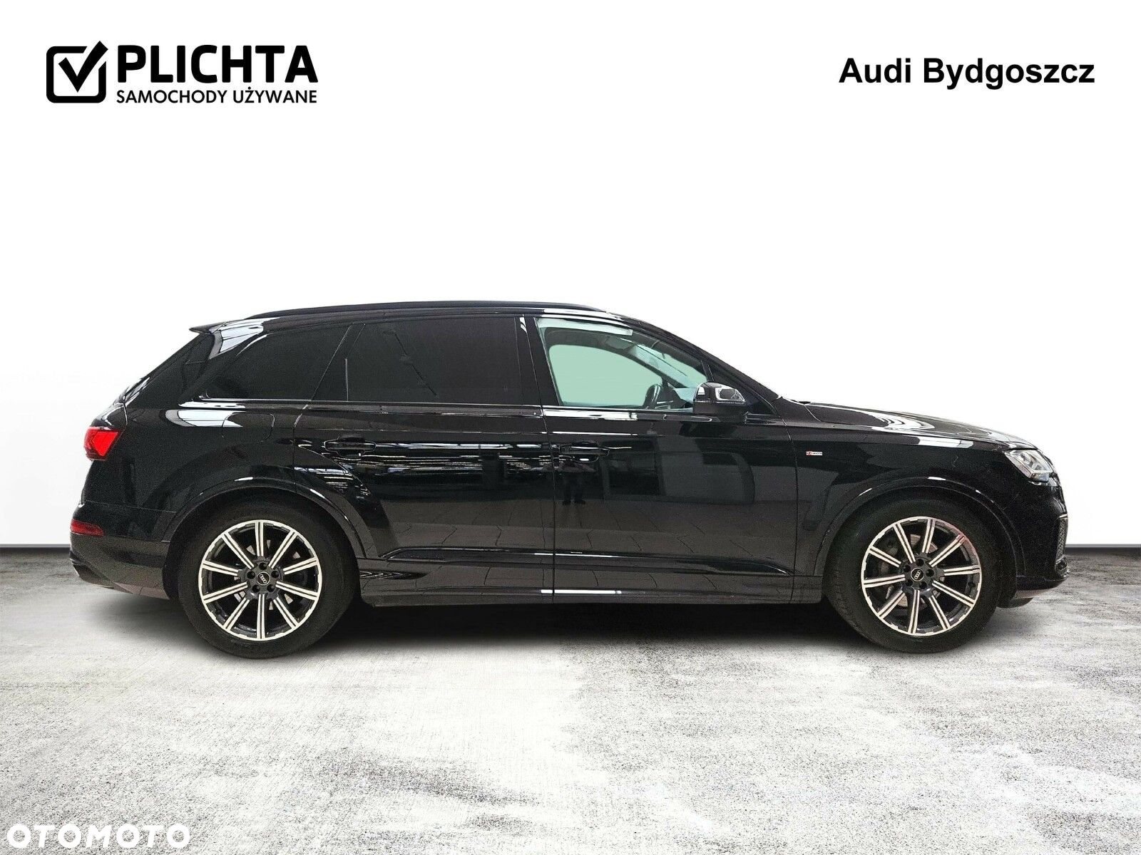 Audi Q7 - 6
