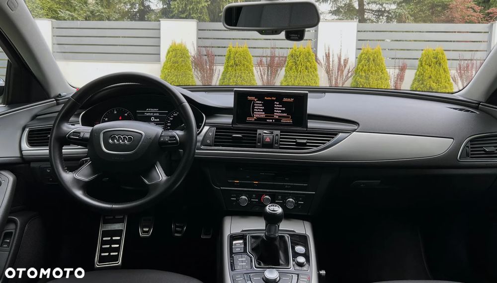 Audi A6 Limousine 2.0 TDI Prime Line - 15
