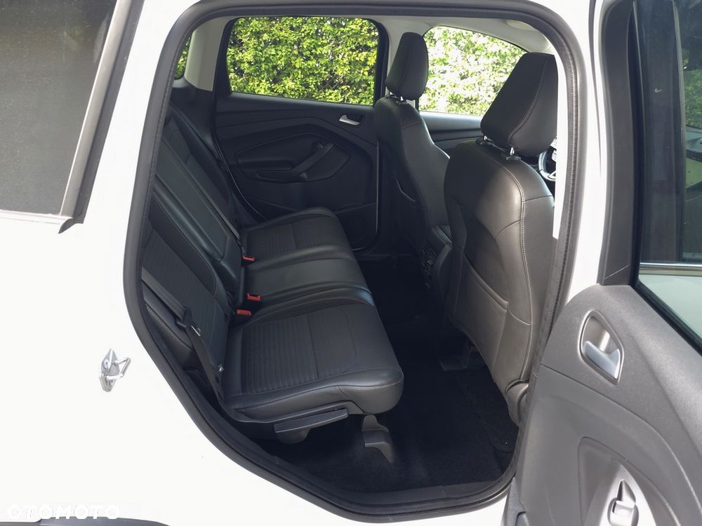 Ford Kuga 2.0 TDCi AWD Titanium - 7