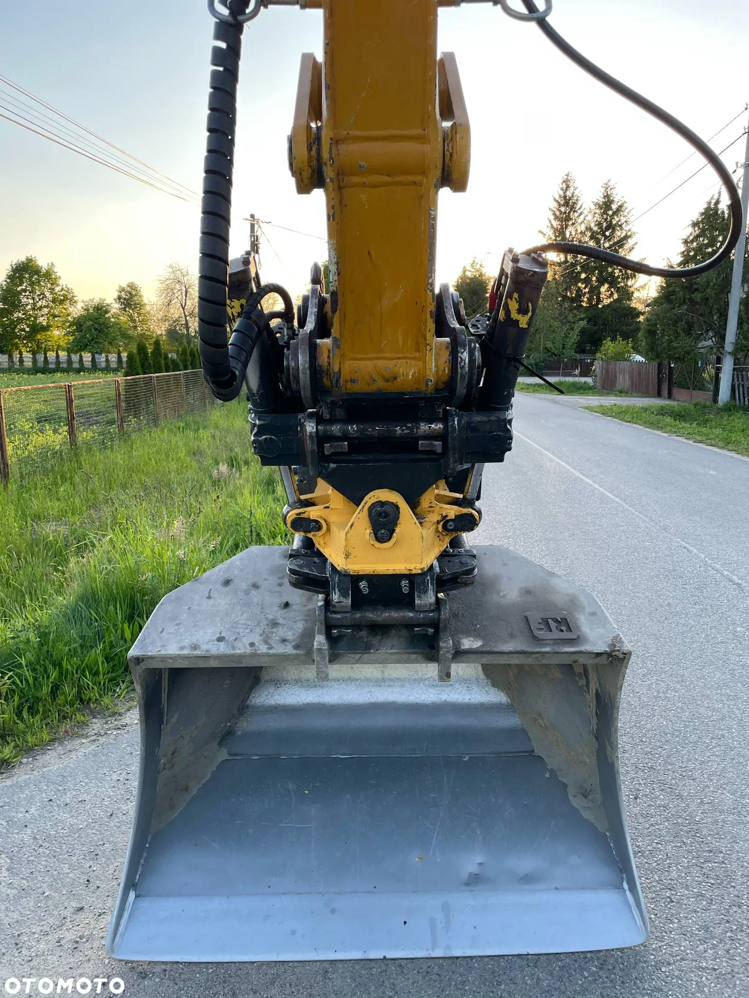 Hydrema M1100C2 - 4