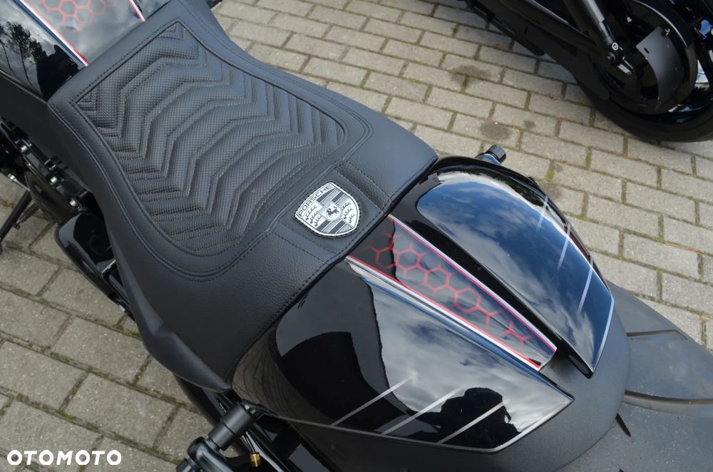 Harley-Davidson V-Rod Night Rod - 37