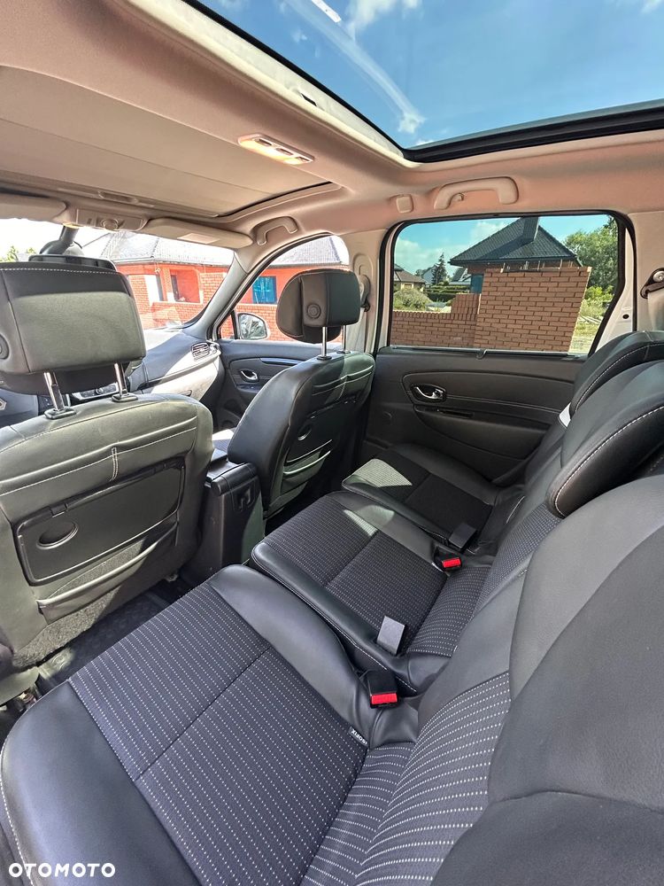 Renault Scenic 1.6 dCi Energy Bose Edition - 10