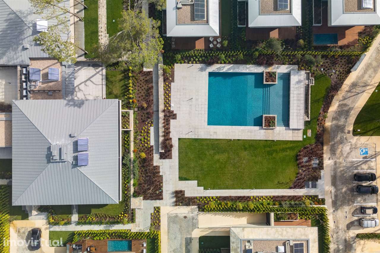 Apartamento T2 Venda em Cascais e Estoril,Cascais - Grande imagem: 5/51