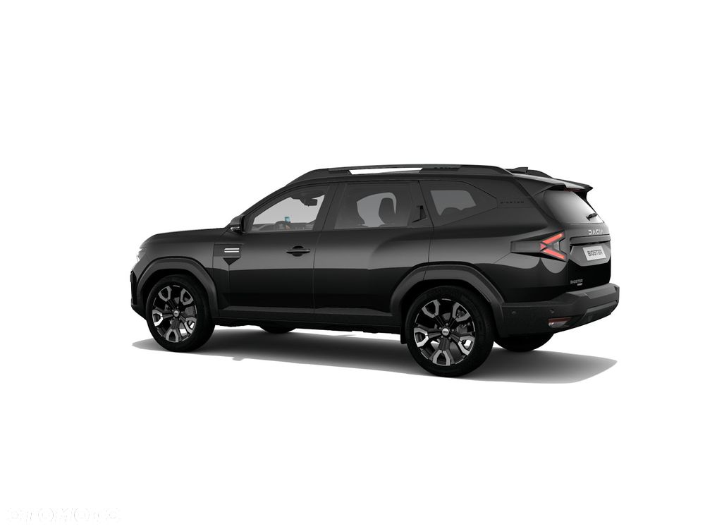 Dacia Bigster 1.8 Full Hybrid 155 Journey MMT - 6