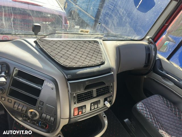 DAF XD195 - 9