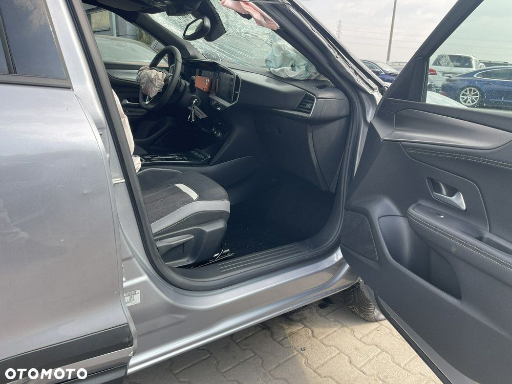 Opel Mokka 1.2 DI Turbo Automatik Enjoy - 7