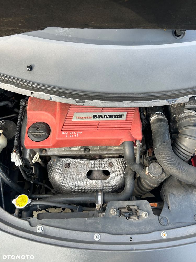 Smart Forfour - 2