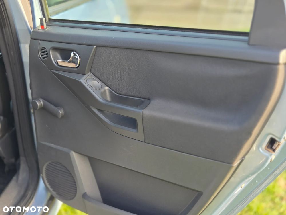 Opel Meriva 1.6 Cosmo - 11