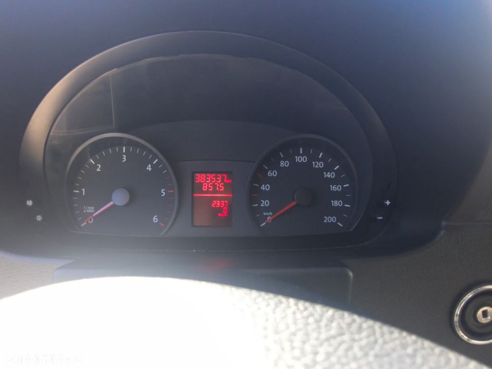 Volkswagen CRAFTER - 3
