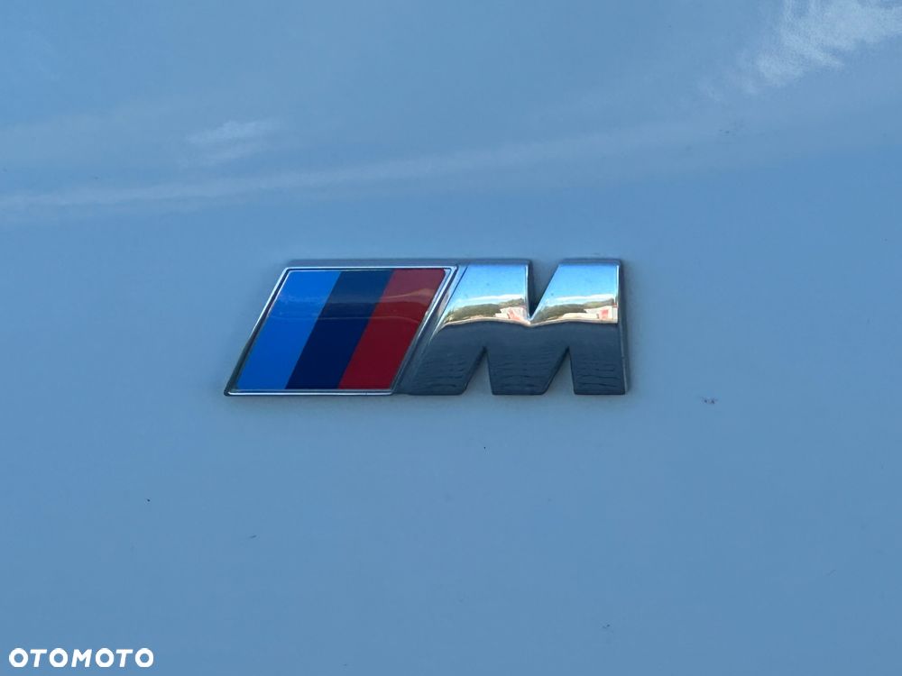 BMW Seria 3 320d M Sport EU6 - 27