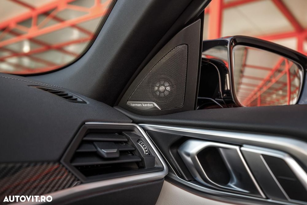 BMW M4 - 35