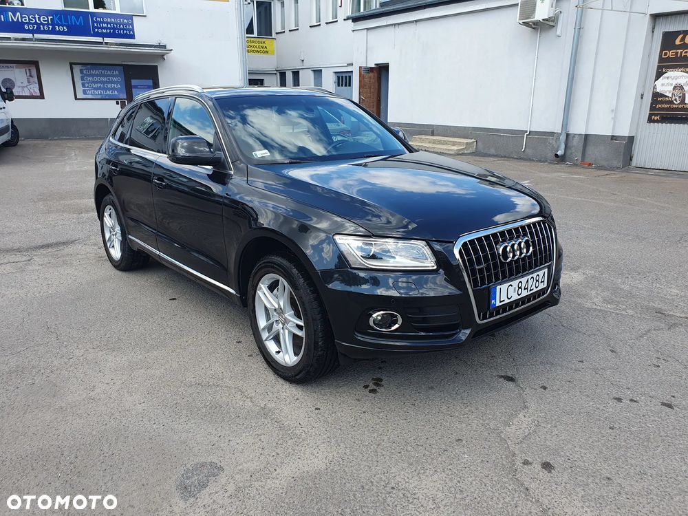 Audi Q5 - 8