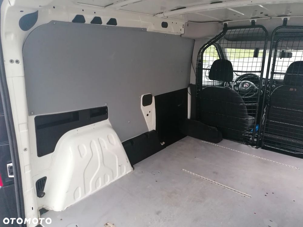 Fiat Doblo - 23