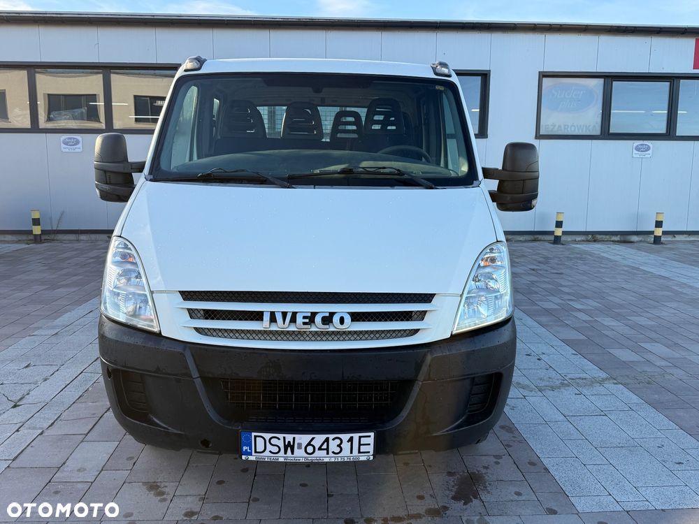Iveco Daily - 2