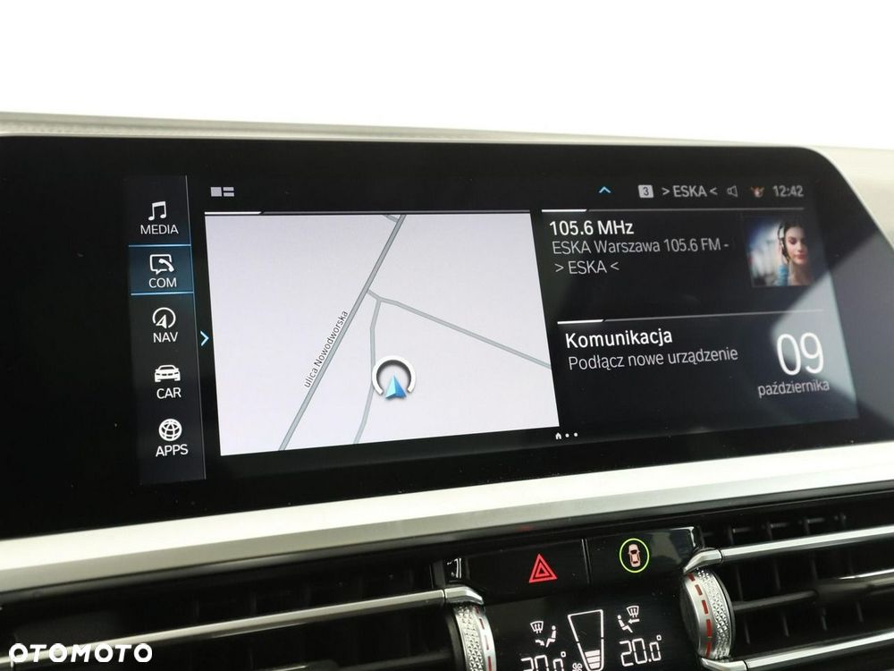 BMW Seria 3 - 24