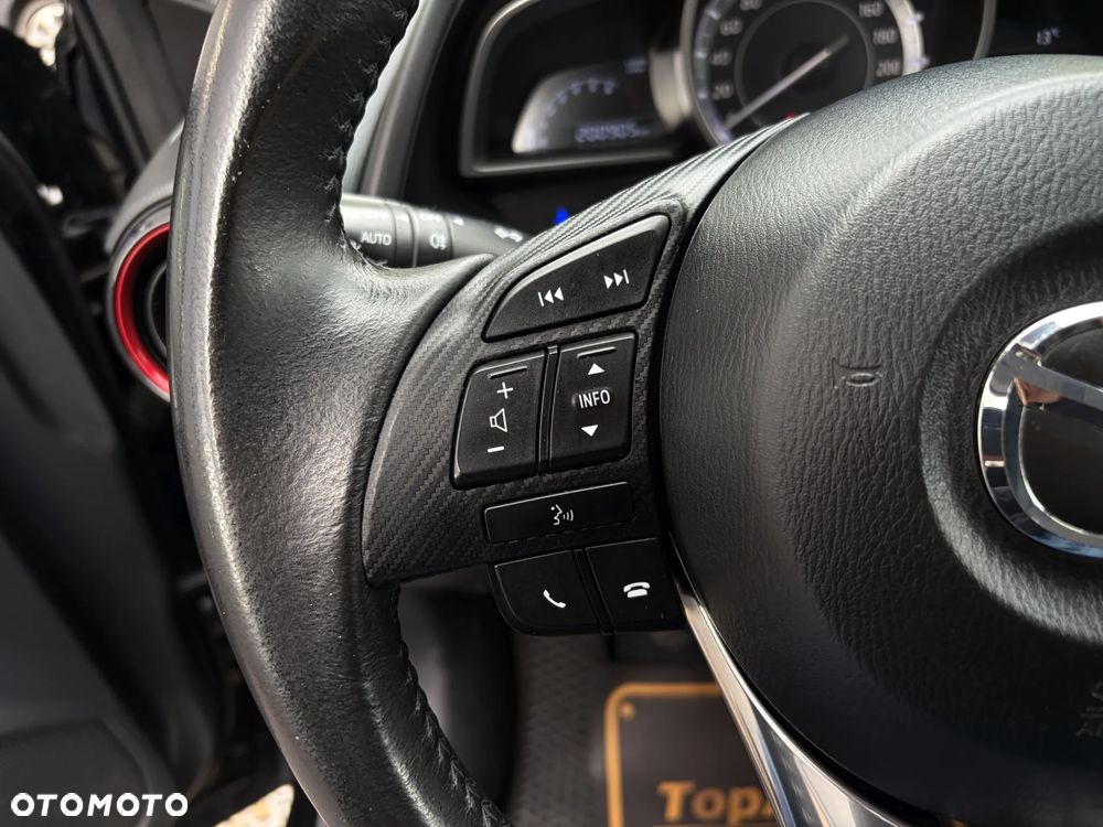 Mazda CX-3 2.0 Skypassion - 23