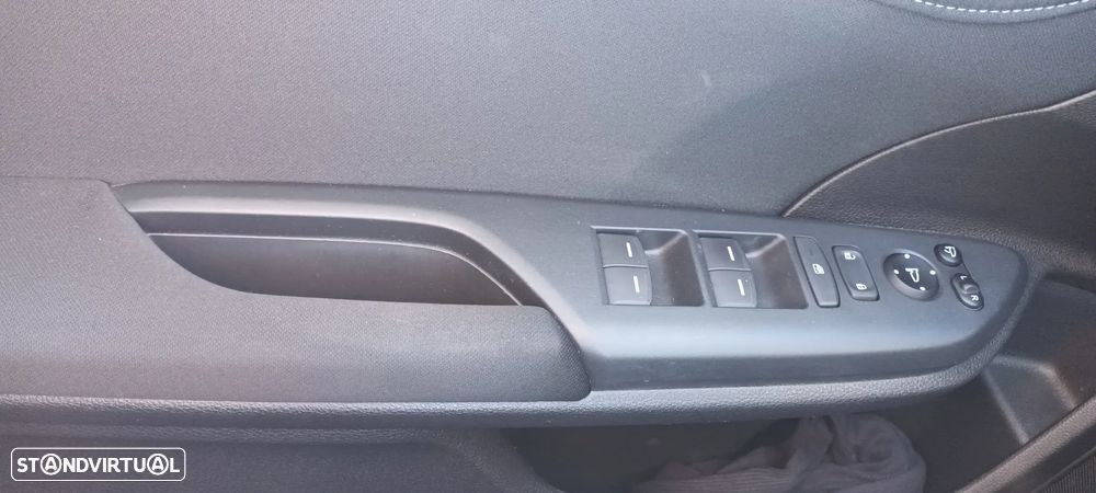 Honda Civic 1.0 i-VTEC Elegance Navi - 20