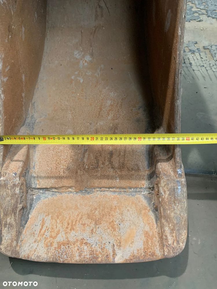 Łyżka 40 cm -MS08 - 3