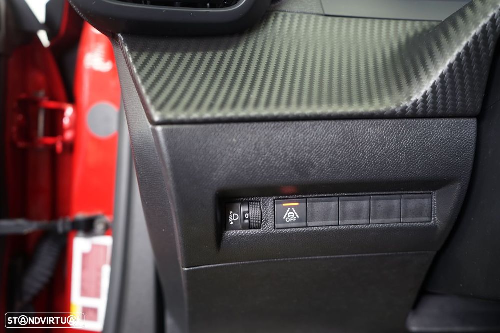 Peugeot 2008 1.5 BlueHDi Active - 27