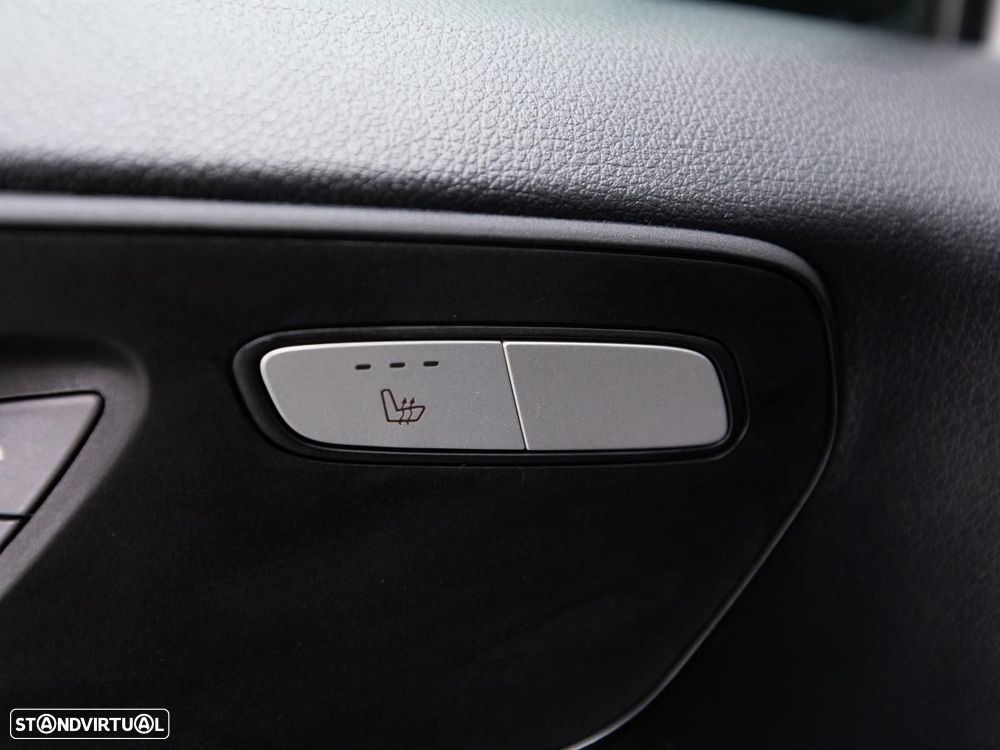 Mercedes-Benz Vito 114 Carrinha Oficina c/Auto c/iva - 14