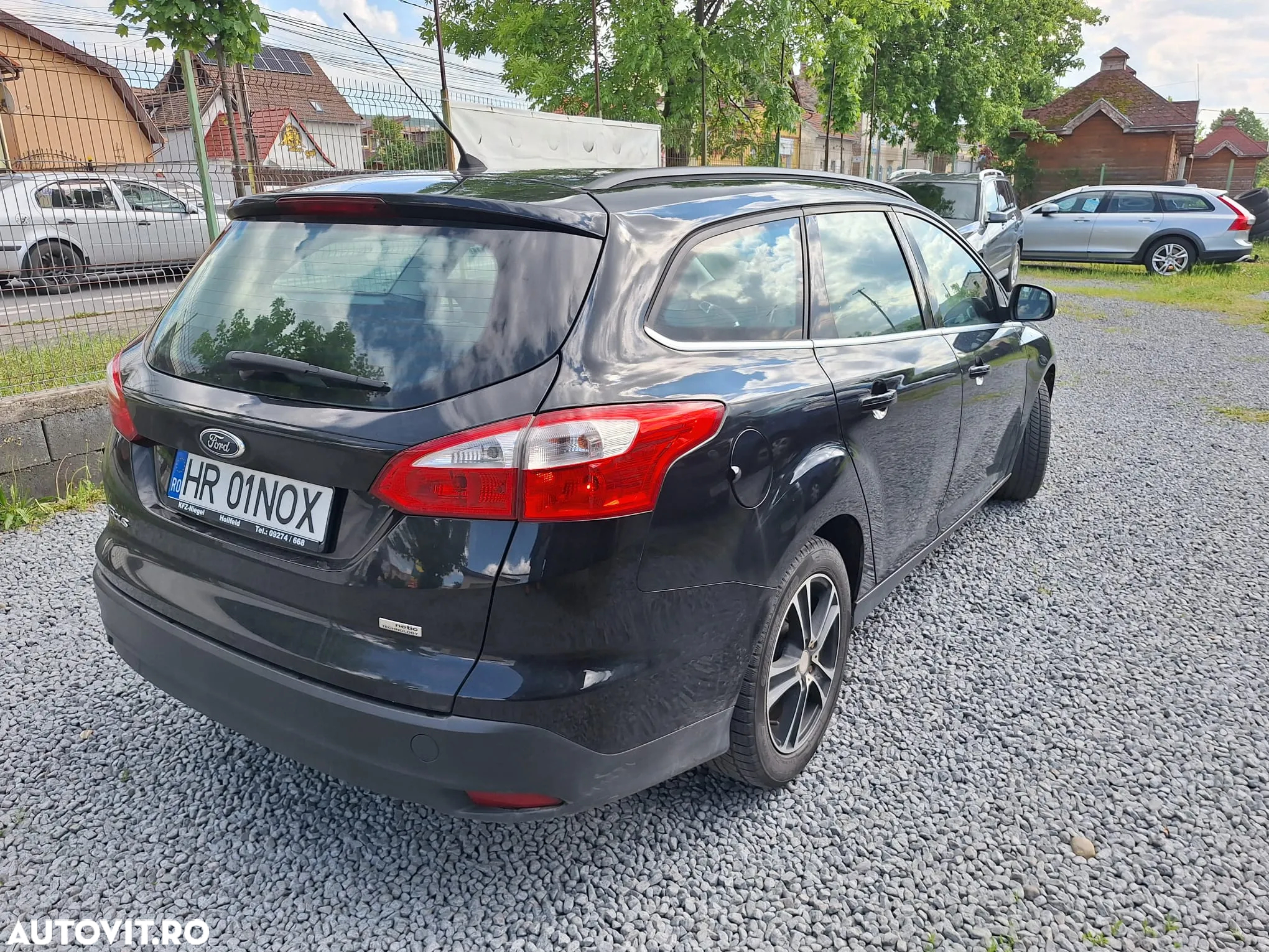 Ford Focus - 4