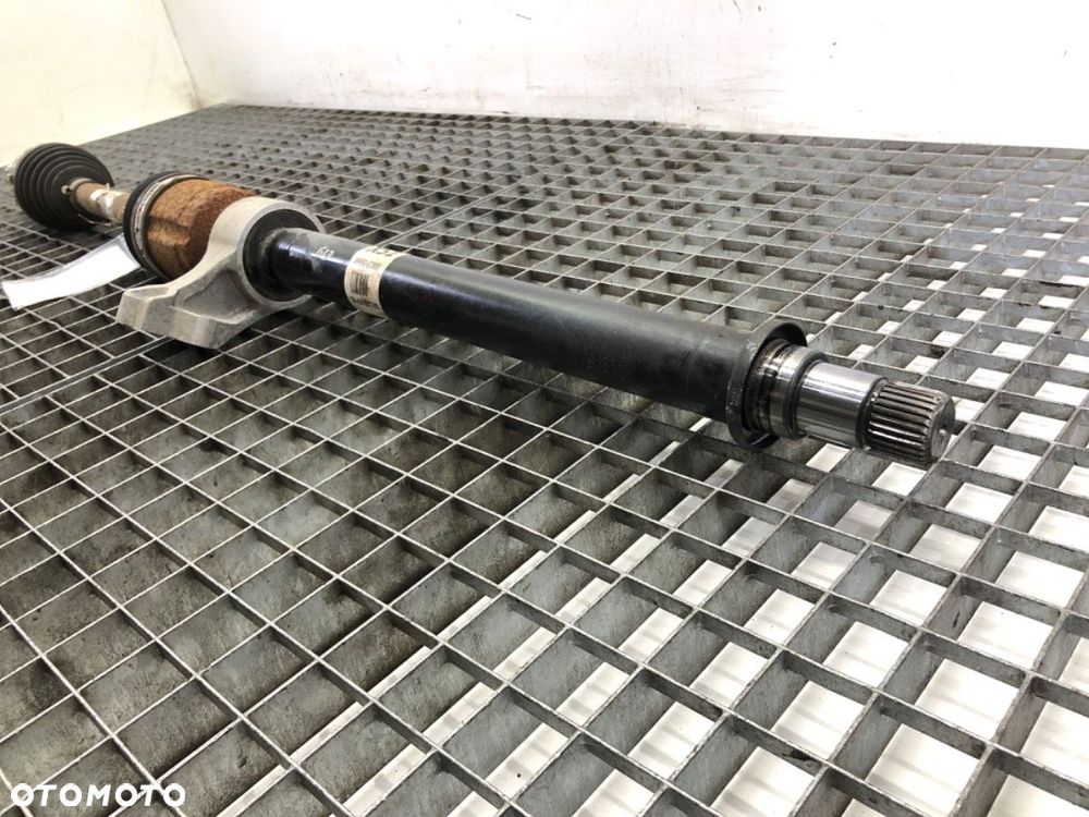 PÓŁOŚ PRAWY PRZÓD  HYUNDAI KONA (OS, OSE, OSI) 2017 - 2022 1.6 GDi Hybrid 77 kW [105 KM] Hybryda - 3