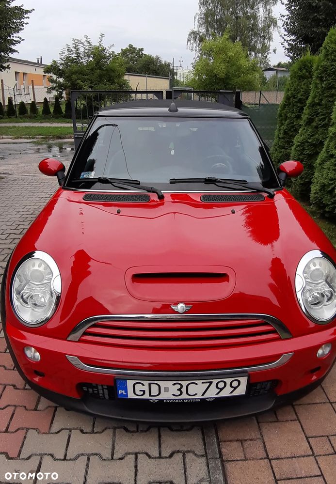 MINI Cooper S - 9