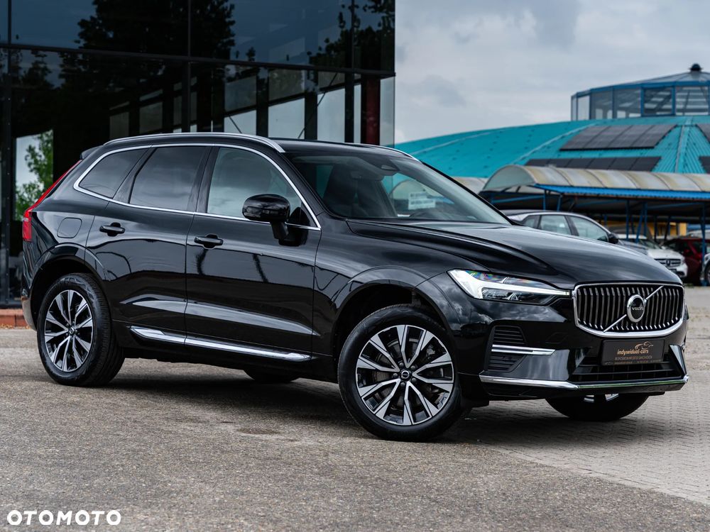 Volvo XC 60 B4 D Plus Bright - 9