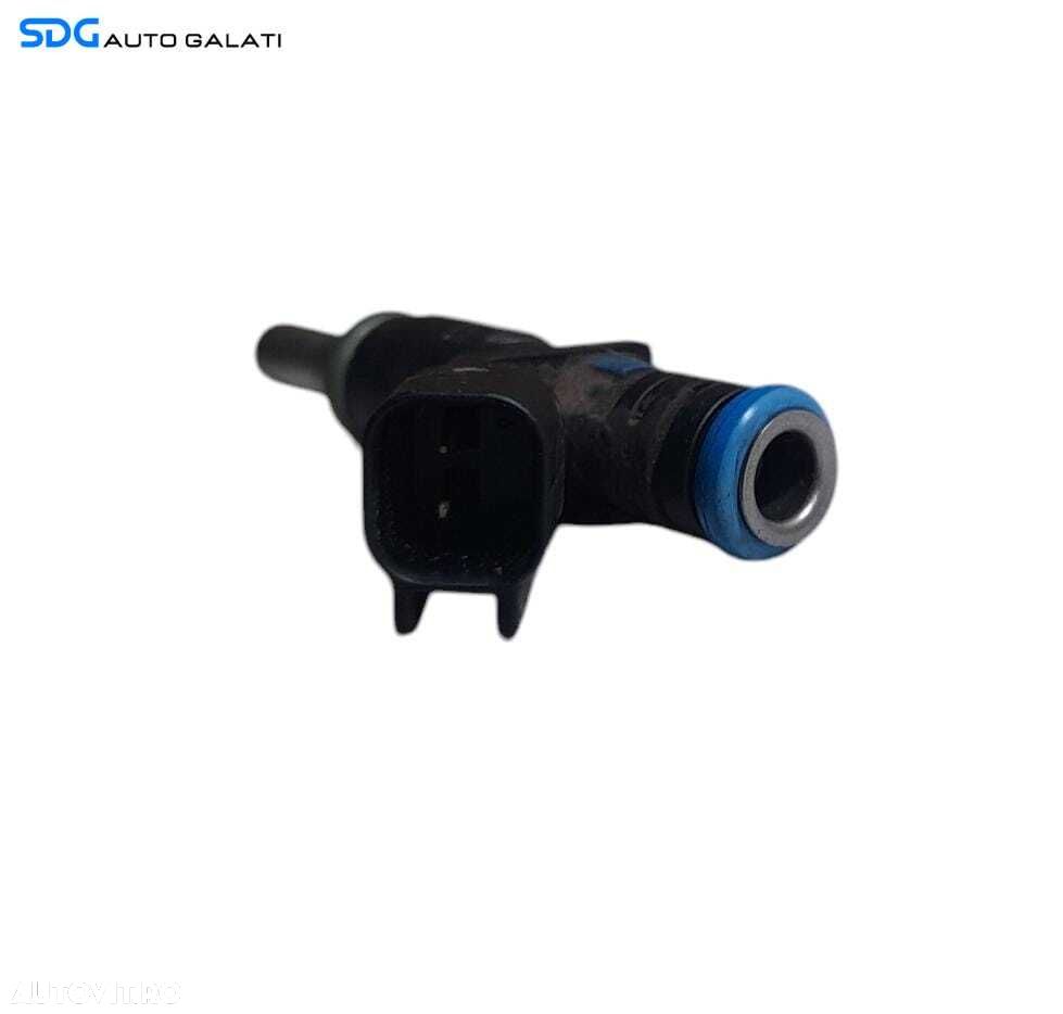 Injector Injectoare Opel Astra J 1.6 Benzina 2009 - 2016 Cod 55562599 [N1120] - 6