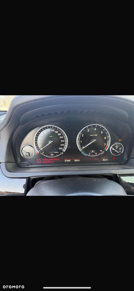 BMW Seria 7 ActiveHybrid L - 6