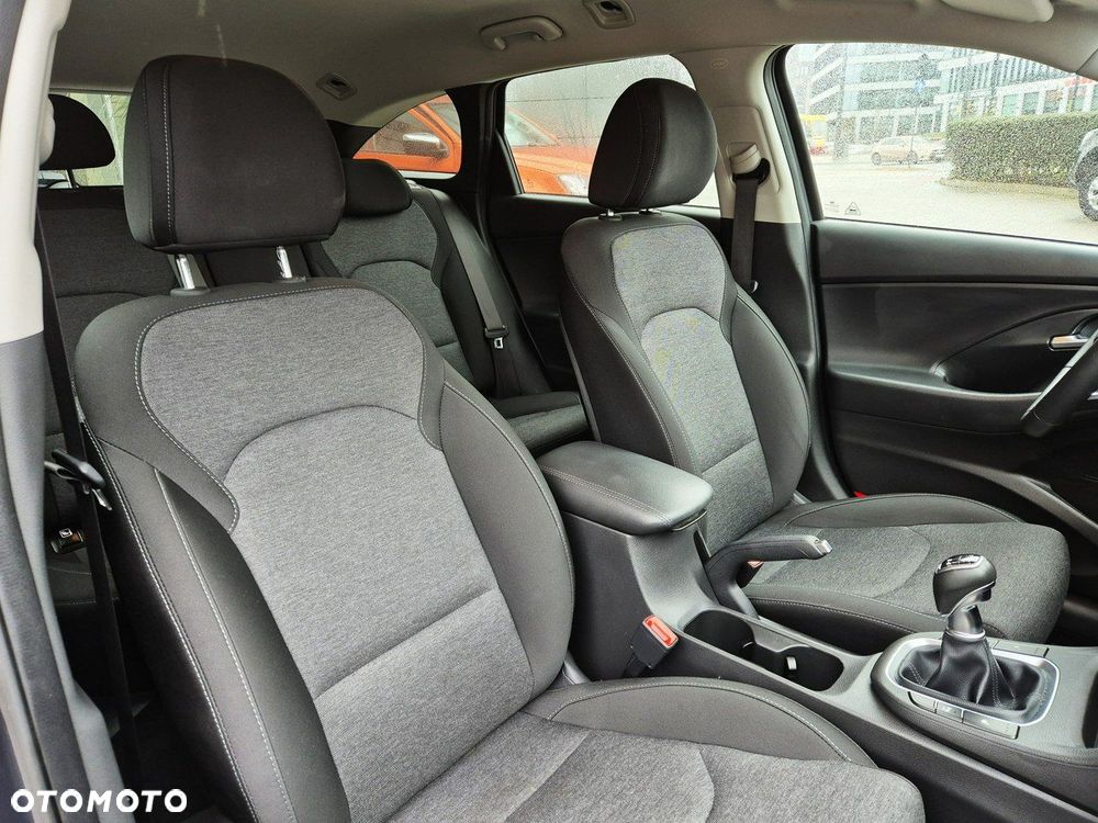 Hyundai i30 1.0 T-GDI Smart - 27