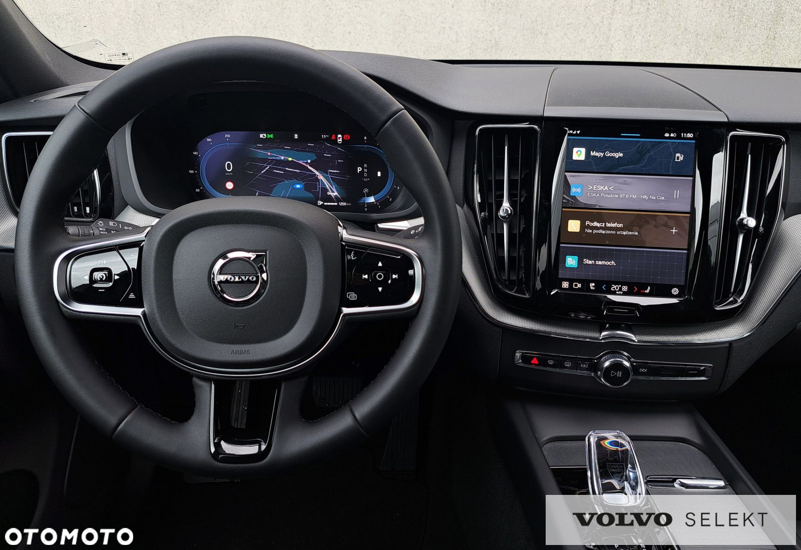 Volvo XC 60 - 15