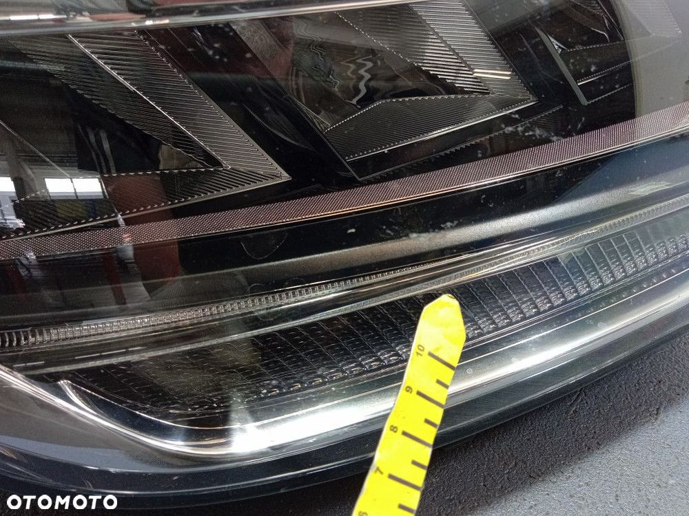 TIGUAN II LIFT REFLEKTOR PRAWY LED EU 5NB941036G - 9