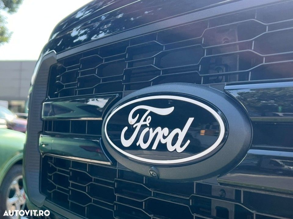 Ford F150 - 9
