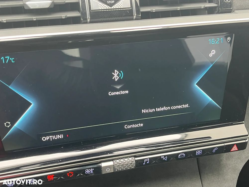 DS Automobiles DS 7 Crossback - 23
