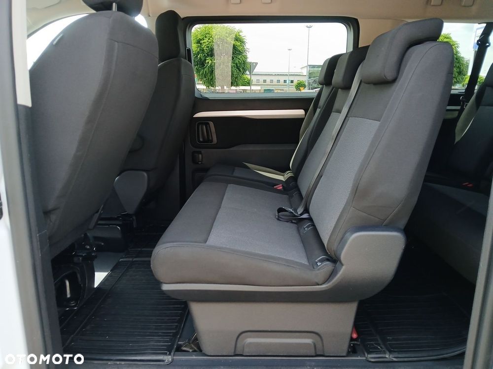 Toyota Proace Verso 2.0 D4-D Long Business - 18