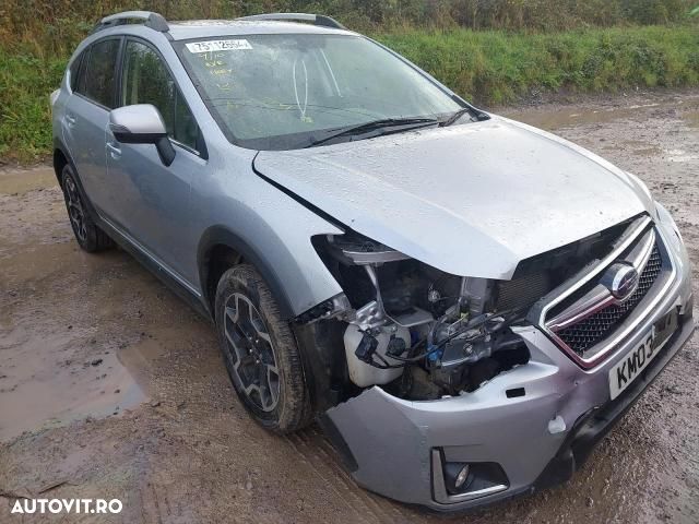 Dezmembrez Subaru XV 1 [facelift] [2016 - 2017] Crossover - 2