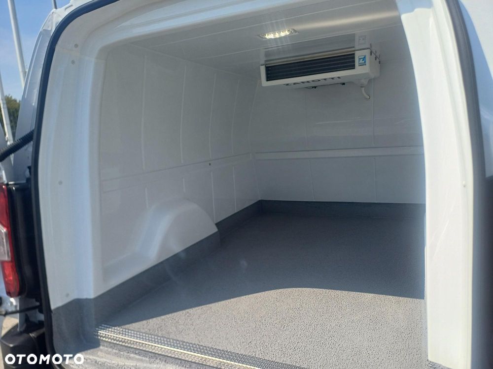 Toyota Proace City Izoterma agregat - 17
