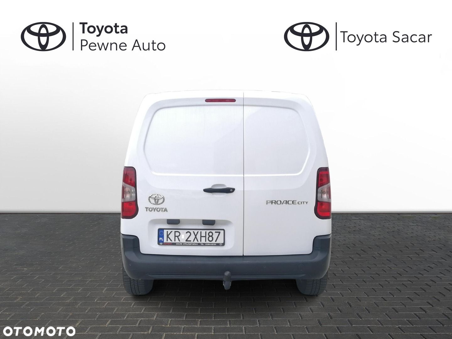 Toyota PROACE CITY - 4
