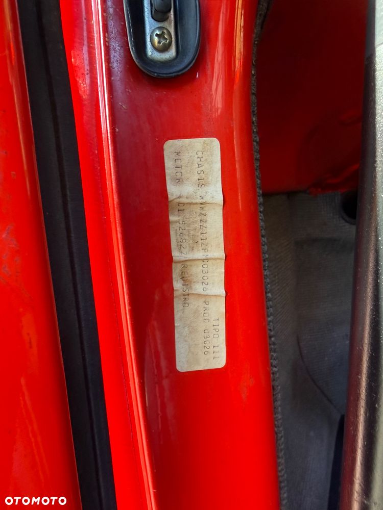 Volkswagen Garbus - 29