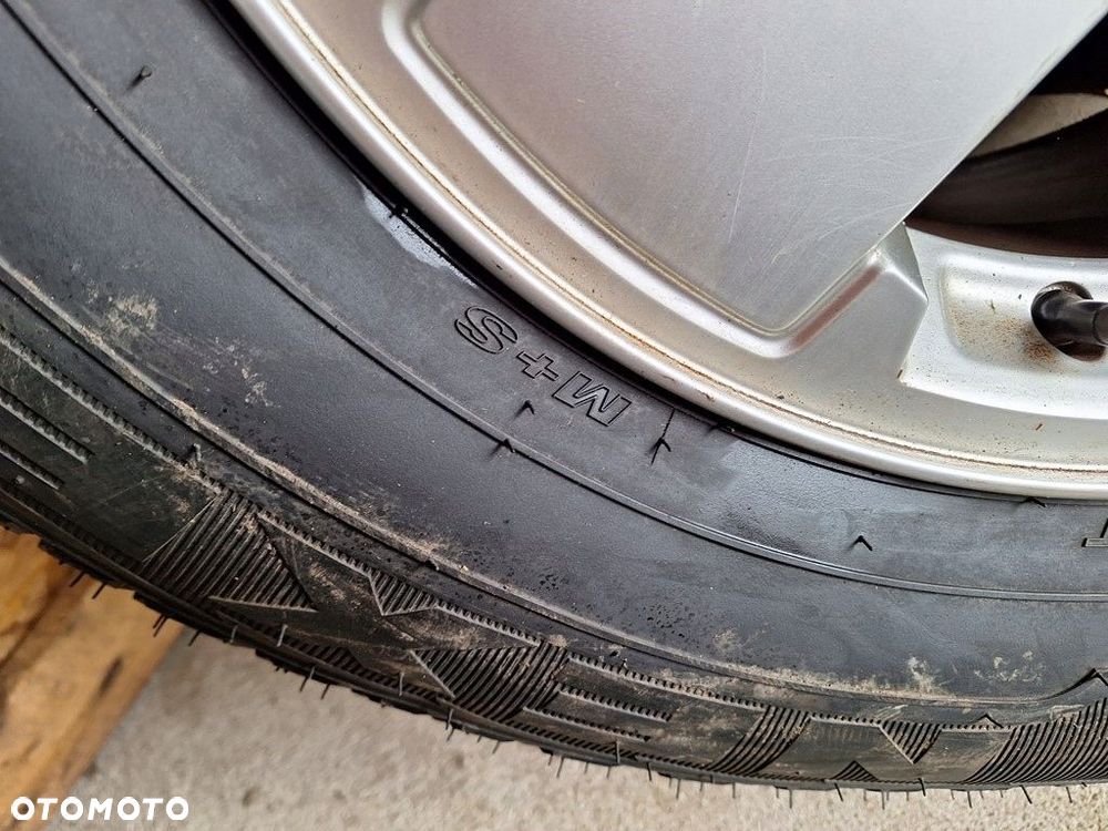 jeep wrangler jk kola alufelgi 255/70/18 nexen htx - 8