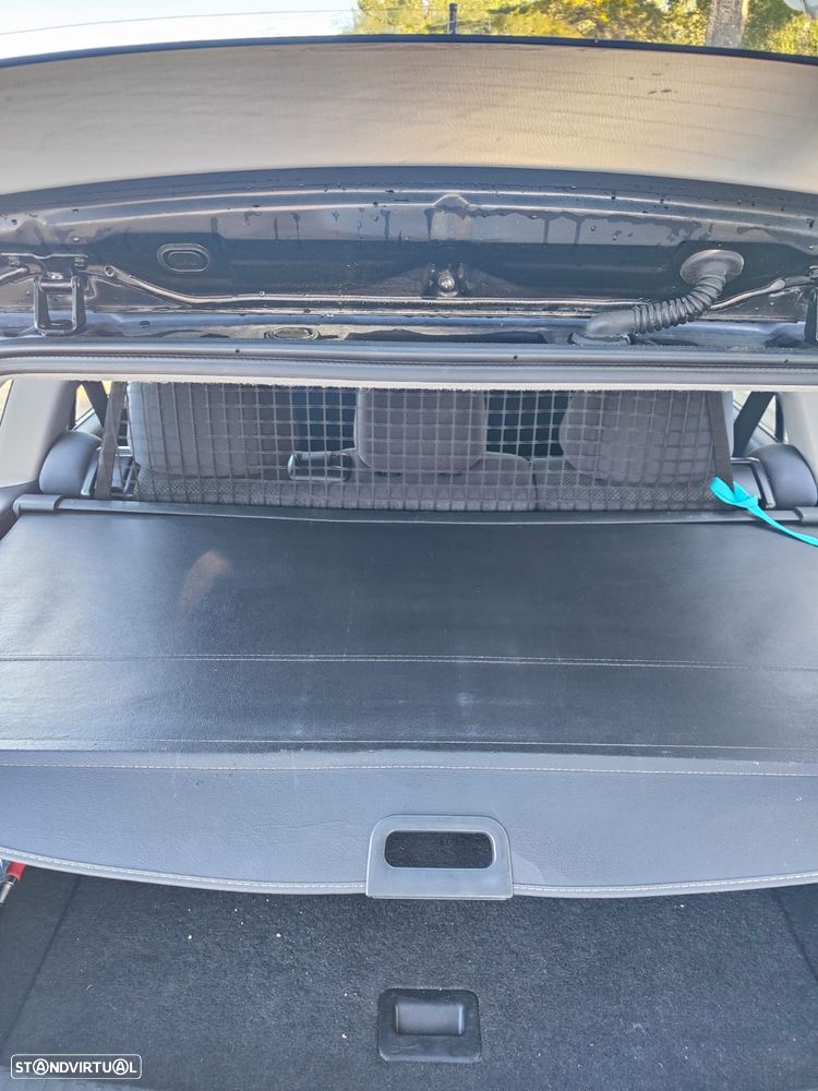 Mitsubishi Lancer SW 1.6 Comfort FN/AL/ACT/BT - 16